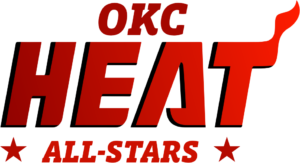 Heat All Stars Logo